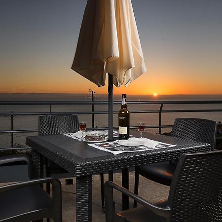 Welcome Home, With A Fantastic View, Sunrise & Sunsets Estreito Da Calheta Extérieur photo