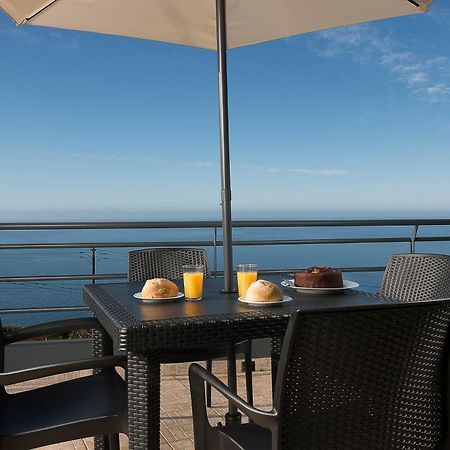 Welcome Home, With A Fantastic View, Sunrise & Sunsets Estreito Da Calheta Extérieur photo