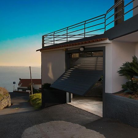 Welcome Home, With A Fantastic View, Sunrise & Sunsets Estreito Da Calheta Extérieur photo