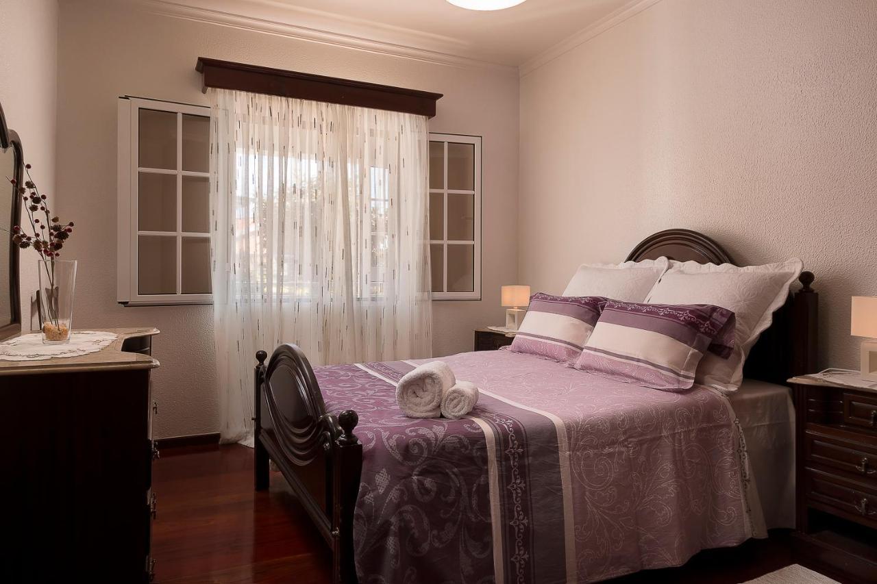 Welcome Home, With A Fantastic View, Sunrise & Sunsets Estreito Da Calheta Extérieur photo