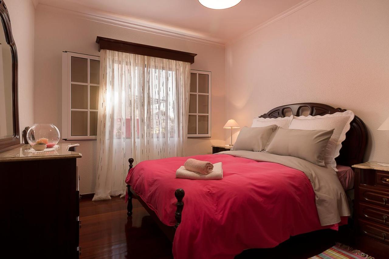 Welcome Home, With A Fantastic View, Sunrise & Sunsets Estreito Da Calheta Extérieur photo