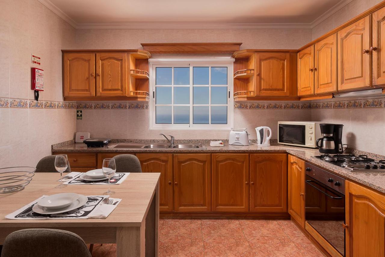 Welcome Home, With A Fantastic View, Sunrise & Sunsets Estreito Da Calheta Extérieur photo